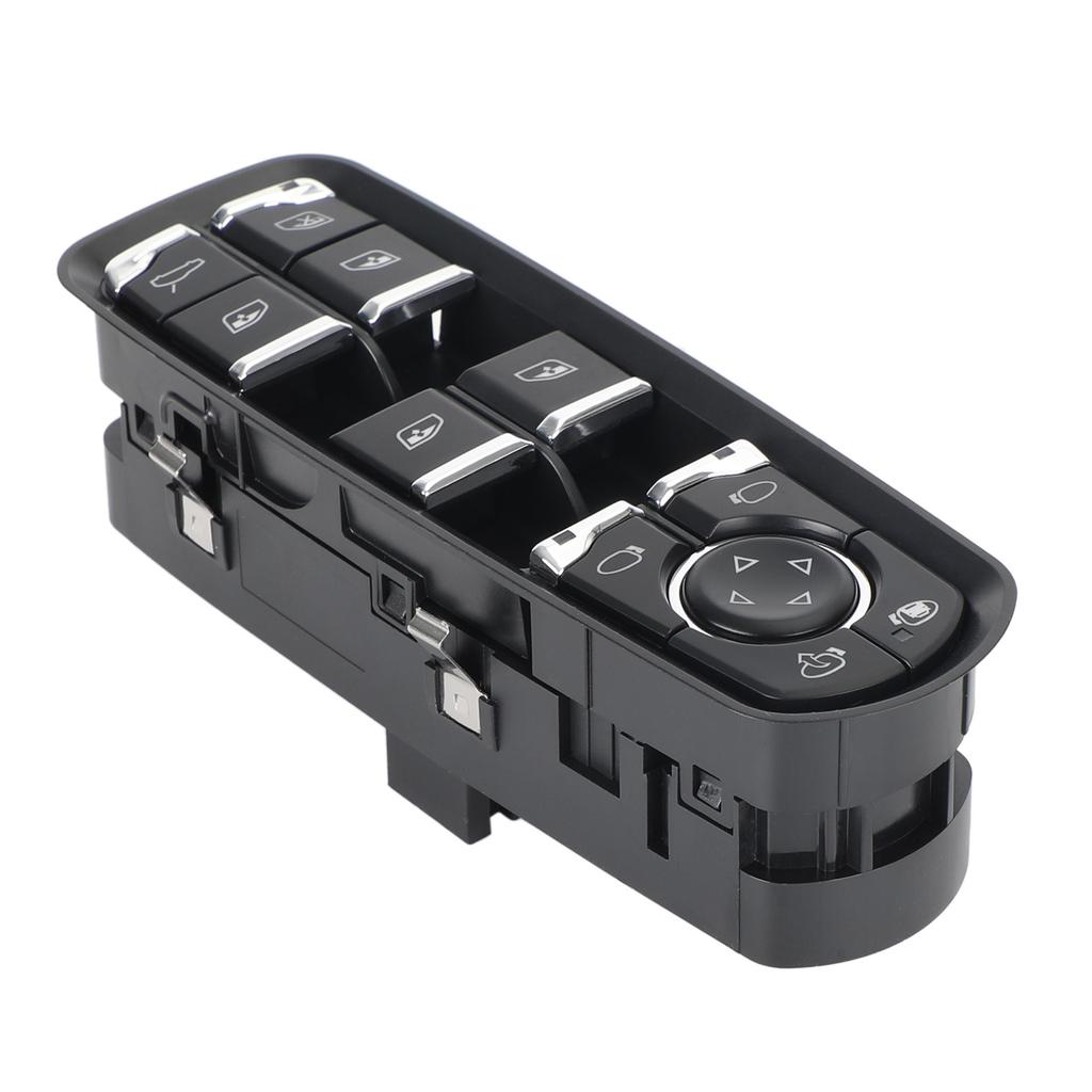 Electric Front Door Window Switch For Porsche Panamera Cayenne Macan 7PP959858
