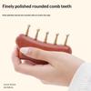 Portable Brass Gua Sha Massage Tool Head Neck Leg Body Meridian Massager Lymphatic Muscle Relief Pain Deep Tissue Massage
