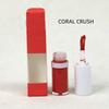 New Long-Lasting Liquid Blush,Highly Pigmented Lightweight Cheek Tint,Natural Hydrating Face MakeupEasy to Blend Waterproof Formula for All Skin Types