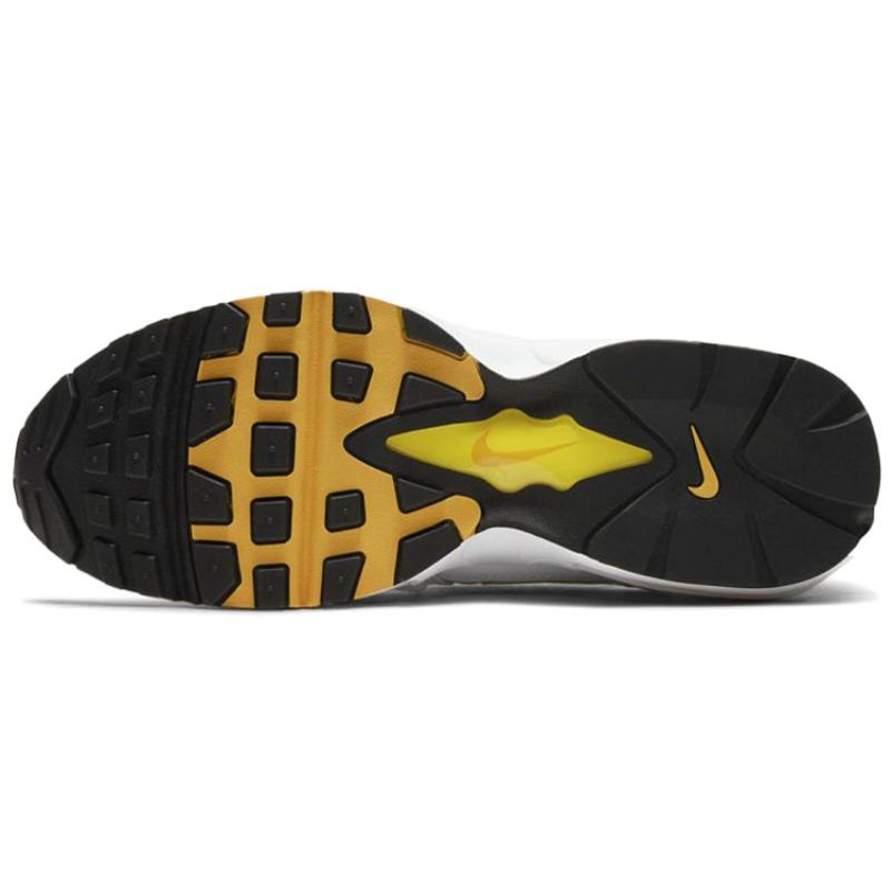 Nike Air Max 96 Ii Goldenrod 2021 Adidași Pantofi Casual CZ1921-100