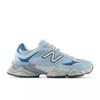 Sneakers New Balance Blå 9060 Version