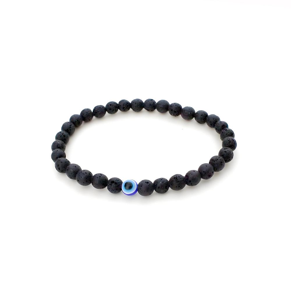 Turkish Blue Evil Eye Amulet Bracelet - Hot Selling Jewelry