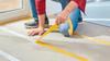 Tesa Double-Sided Anti-Slip Carpet Tape 25M X 50Mm X 3