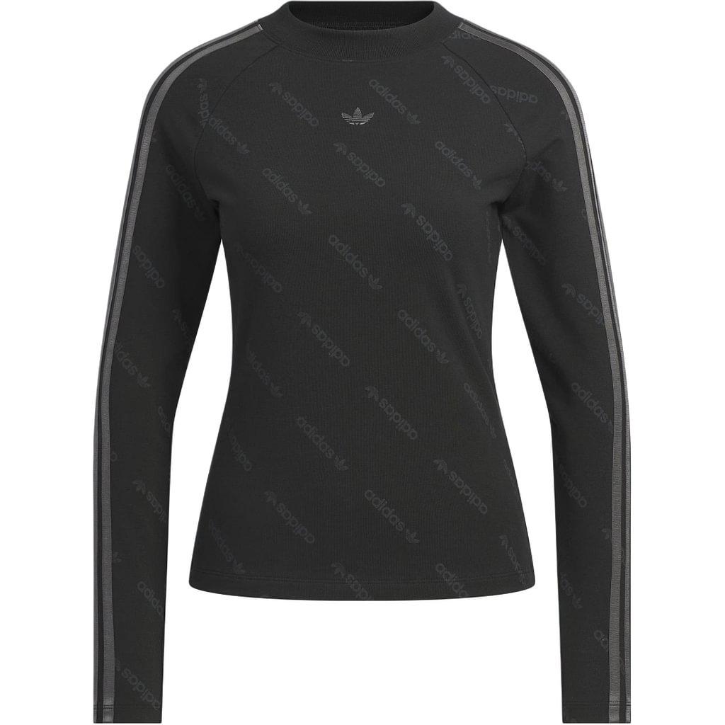 Adidas Originals SS25 Raglan Sleeve T Shirt Women s KS6109 XS