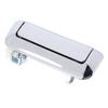 Rear Outside Tailgate Door Handle 5746A153 Enhanced Grip Stable Performance Exterior Liftgate Handle for Triton L200