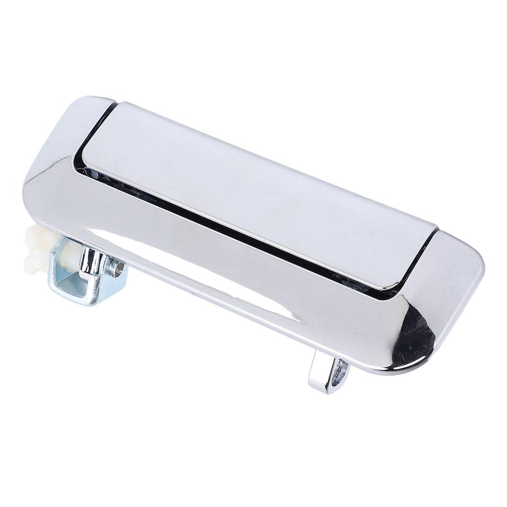 Rear Outside Tailgate Door Handle 5746A153 Enhanced Grip Stable Performance Exterior Liftgate Handle for Triton L200