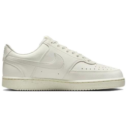 Nike Court Vision Next Nature Low Sail W - DH3158-110