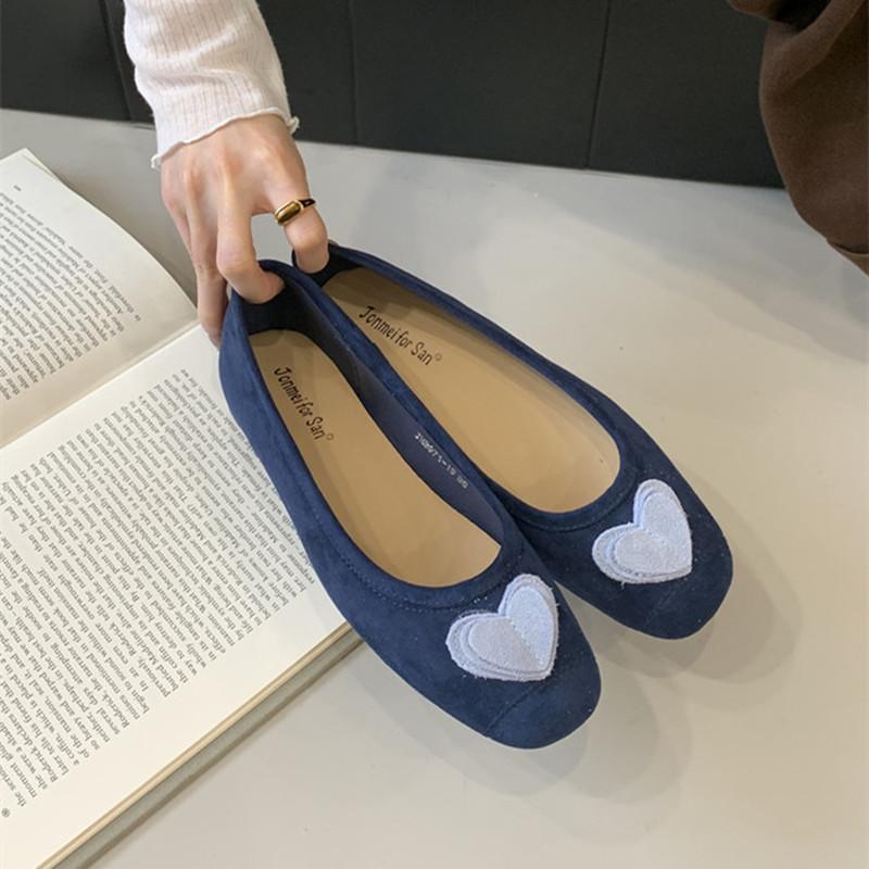 Fashion Bailamos 2025 New Brand Women Flat Shoes Fashion Round Toe Ladies Elegant Ballet Shoes Soft Flat Heel Mary Jane Shoes Mujer