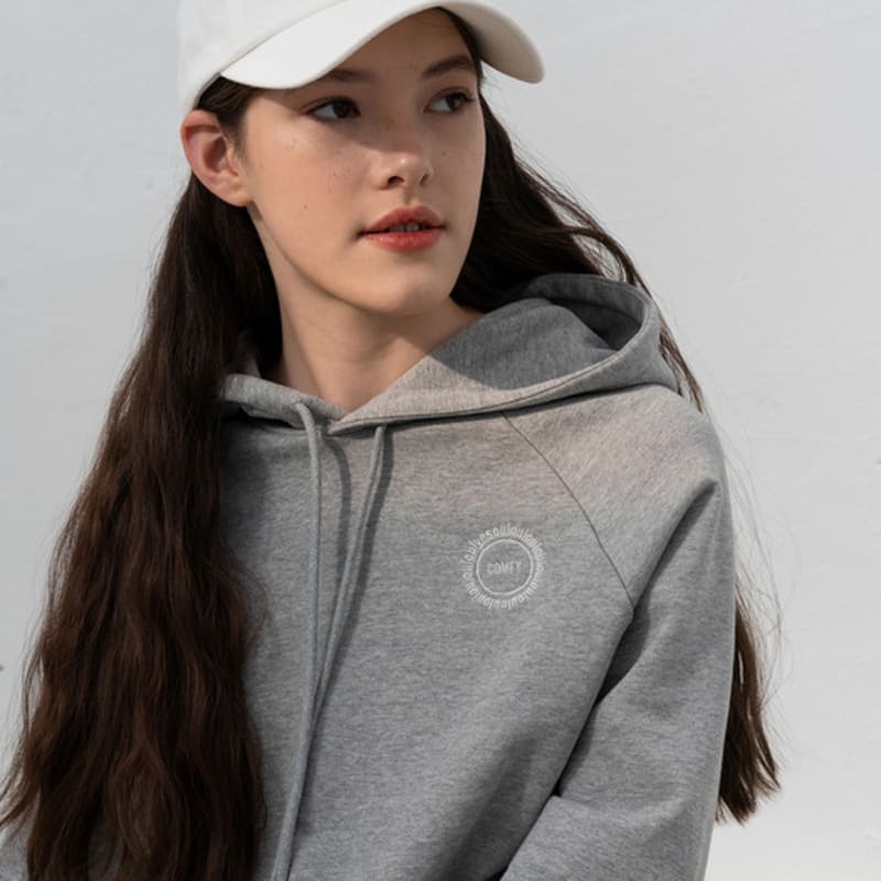 

Sweet One Eighty [COMFY] COMFY BALL CAP_ (6 COLORS) WHITE