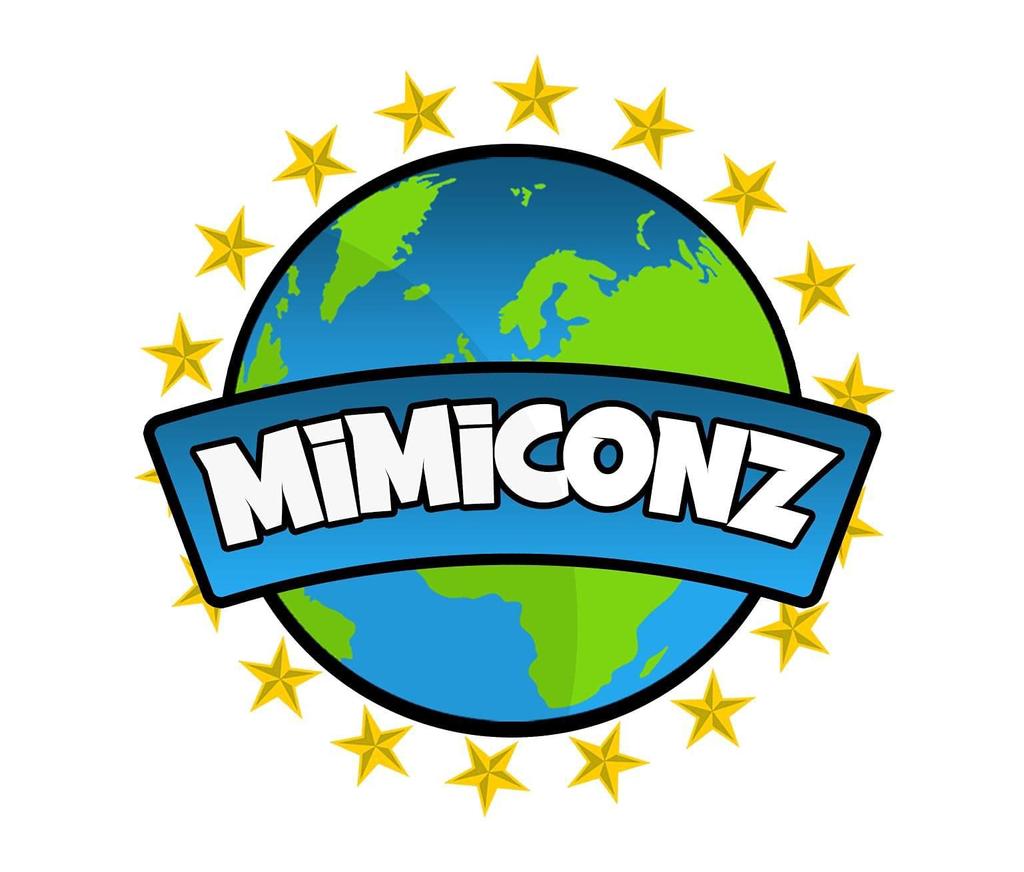 MimiConz World Leaders Figure (Joe Biden)