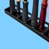 Wall Mount Fishing Rod Holders 6 Hole Fishing Pole Storage Rack  Fishermen