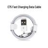UK 3-Pin 5V 1A USB Power Adapter for Apple Phones - Hong Kong Version, Multi-Port Fast Charger