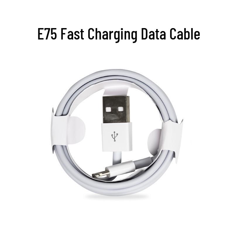 UK 3-Pin 5V 1A USB Power Adapter for Apple Phones - Hong Kong Version, Multi-Port Fast Charger