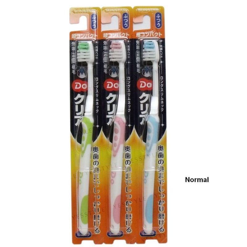 Sunstar - Do Clear Toothbrush Super Compact Head