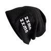 Korean Style Warm Slouchy Beanie for Autumn & Winter - Versatile, Cozy Fit for Both Men & Women