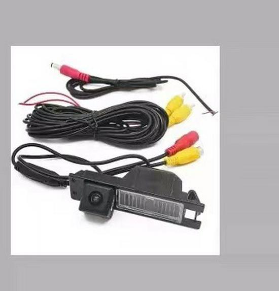 High-Definition Night Vision Rear View Camera for Regal, Excelle XT, and Malibu