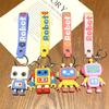 Porta-moedas, clips, porta-chaves – Chaveiros