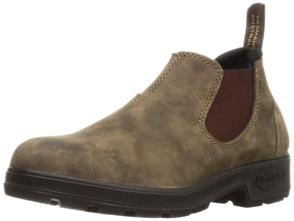 Ankle Boots BS2036 Rustic BRN Cm [Brandstone] LOW-CUT 22.0