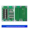 Balanced/Enhanced 3/4 Series 40A-60A Li-ion Battery Charger Protection Board for Power Tools