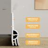 TPE By Bottom Sealing Strip Special Windproof Air Leakage Strip Lower Windshield Strip Rubber Strips At The Bottom of The Door