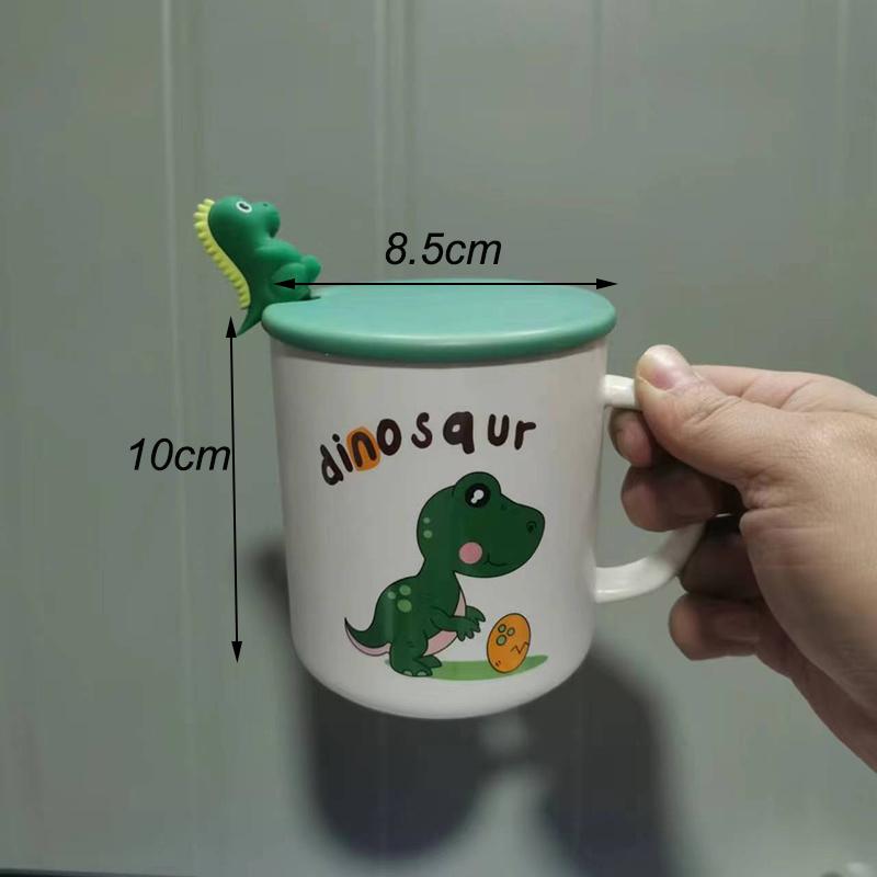 Original Mugs Creative Shaped Mug Cups of Coffee Cup to Go Personalized Gifts Cute and Different Cups Ceramics & Pottery Bar