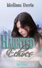 Libro Haunted Echoes : Spirited Book 1 : 1