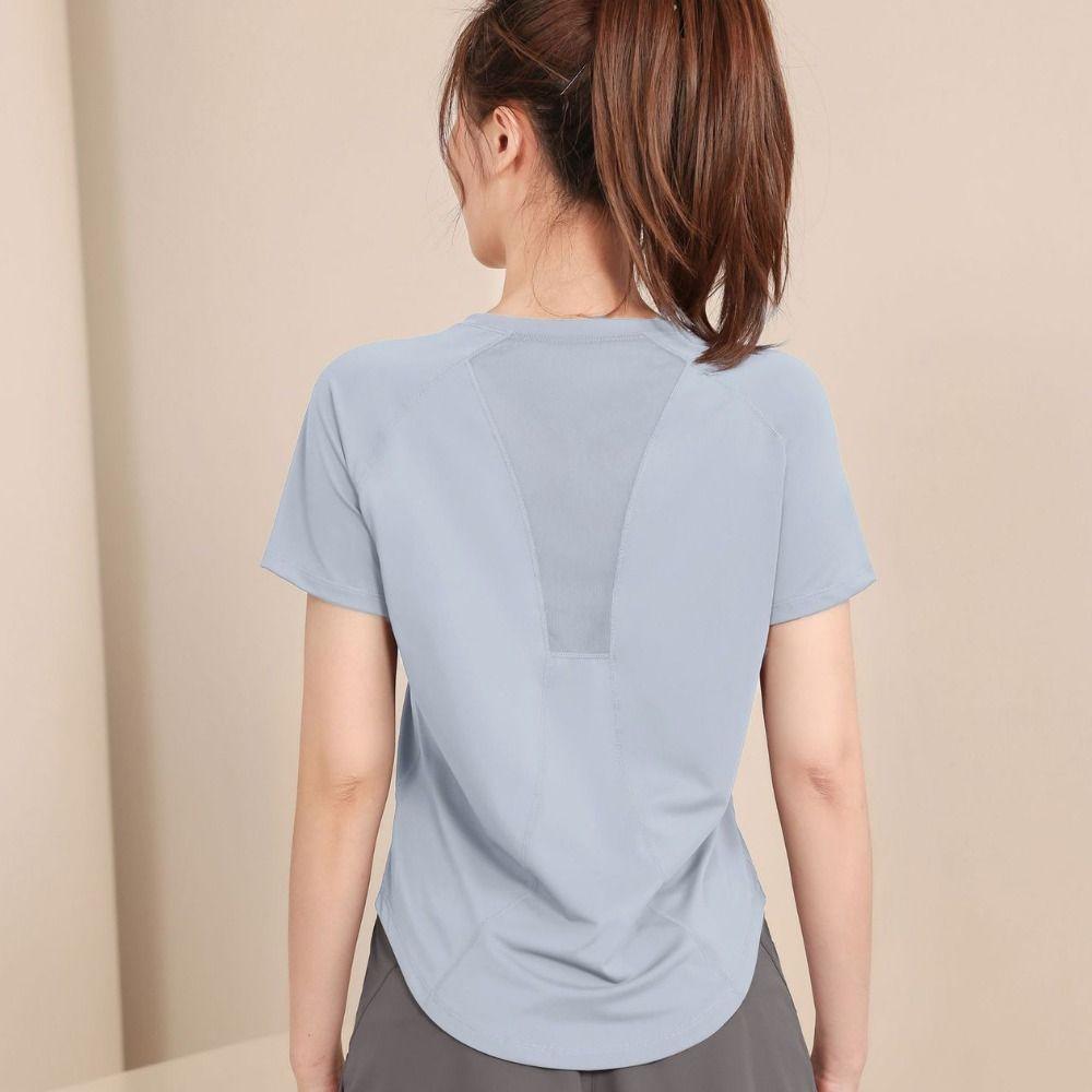 Breathable Fabric Professional Running Colothes Yoga Clothes  Fitness Training