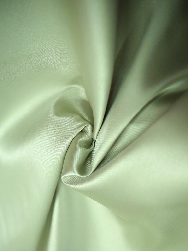 Thick high-quality solid-color heavyweight Mikado fabric suitable for wedding dresses formal gowns and designer clothing fabrics