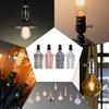 E26 Edison Vintage Lamp Socket Pendant Replacement Lamp Holder for DIY Lighting / Industrial / Decorative