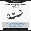 TOFSense LiDAR Ranging Sensor Range Finder Laser Radar Module FOV 27° Avoidance UART IIC Serial Port STM32 APM/Pixhawk