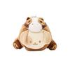 IRISRAIN ANIROLLZ Kleine Westliche Serie Pferd Welpe Plüschtier, 15,5x12x22cm (ANI-DG-PB17)