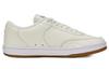 Nike Court Vintage Prm For 'Yellow White' Women's CW1067-103