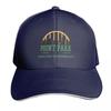 PPU  COPA Baseball Cap F Winter Hat Golf Hat Unisex Fun Hats Caps Women Unisexs