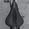 Bicycle Seat Cover 3D Soft Thickened Sponge Bike Saddle Seat Cover Comfortable Memory Foam Cycling Pad Cushion Cover