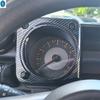 Carbon Fiber Look Steering Wheel / Side AC Outlet / Dashboard Frame Cover Trim ABS Accessories For Suzuki Jimny  - 2025