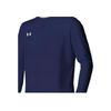 Under Armour Sailing Comfortable Breathable Quick-Dry Soft Long Sleeve T-Shirt Unisex Tops Blue 24600602-409