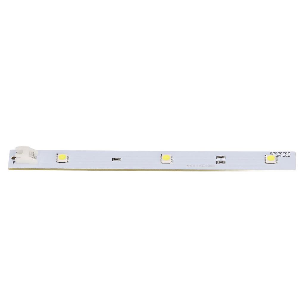 DC12V Refrigerator LED Light Replacement 6000‑6500K White Lighting Lamp Strip for ESE5919