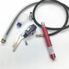 Lish 3012H Pneumatic Wind-Driven Engraver Pen Set - Industrial Grade