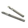 Drill Bit Spot Weld Drill Wide Range Of Uses 2pcs Cutter Drill BitSpot Drill Cutter HSSCo High Hardness Premium