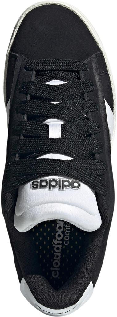 Кроссовки Adidas Grand Court Alpha 00s черные