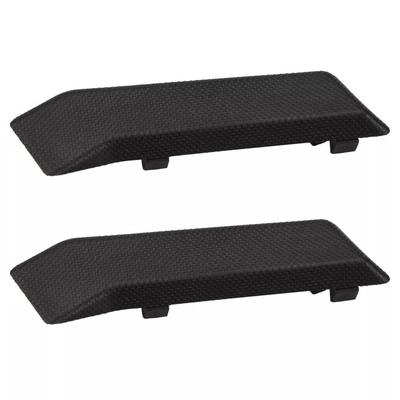 2 Pcs Right Running Board Step Pad Grip Cover FL3Z16490DA For Ford F-150 2015-22