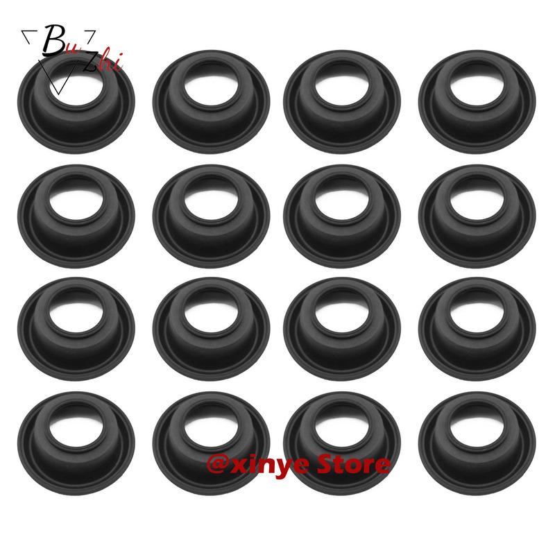 Carburetor Plunger Vacuum diaphragm for Kawasaki NINJA ZX6R ZX 6R ZX600J ZX600G ZX600 600 G J ZZR600 ZZR 600