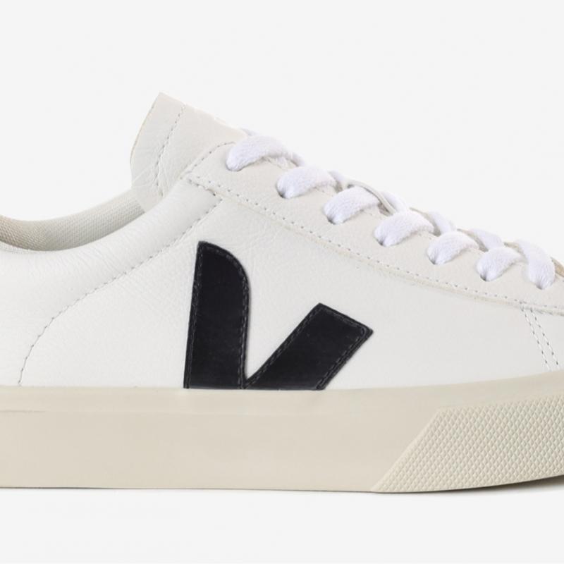 Veja Wide Fit Unisex Leather Sneakers Svju243cp05 537