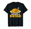 Indien - Indische Amerikaner - Essen - Indien - Indische Küche - Biryani T-Shirt