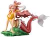 BANPRESTO One Piece GLITTER & GLAMOURS-PRINSESSE SHIRAHOSHI- Prinsesse Shirahoshi (Standard farge ver.) (Premie)