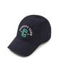 CLOVE [26Ss Clove] Nylon Arch Logo Ball Cap (2Color)