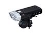Fenix BC30 Bike Light for Mountain 2200 Up To 187 Meters Beam IP67 Waterproof and Dustproof V2.0 Cycling, Lumens, Distance, (Sold Separately)