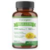 Bouillon 10:1 Extrait 300 mg Complément Alimentaire, 120 Gélules par Flacon