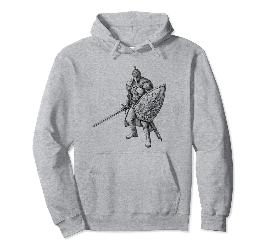 DARK SOULS hoodie