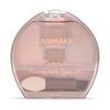 Canmake Plump Eye Code Eyeshadow 1.4g [All 5 Colors] Tear Bag Eyeshadow Coral Shadow